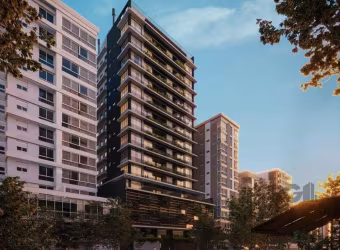 Apartamento em Centro