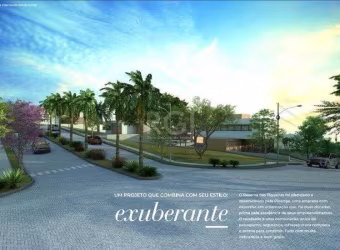 Terreno Residencial em Coronel Nassuca