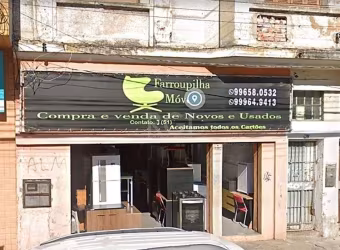 Loja em Centro Histórico