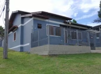 Casa para Venda - 171.1m², 3 dormitórios, sendo 1 suites, 2 vagas - Santa Tereza