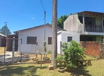 Terreno em Porto Alegre, no bairro Restinga, à venda.