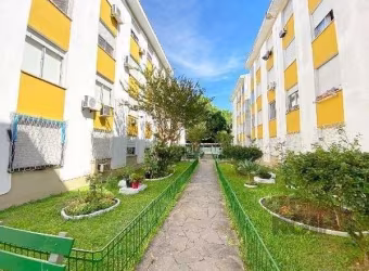 Apartamento em Porto Alegre, no bairro Vila Nova, com 2 dormitório(s), e 2 banheiros, à venda.