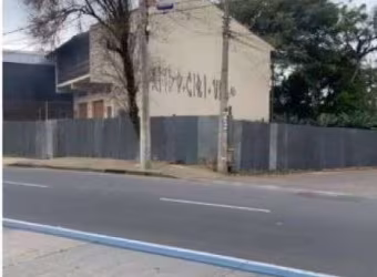 Terreno em Porto Alegre, no bairro Teresópolis, à venda.