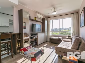 Apartamento em Jardim Lindóia
