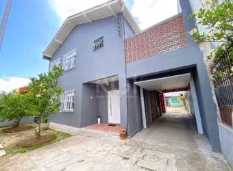 Casa para Venda - 429m², 5 dormitórios, sendo 1 suites, 3 vagas - Ipanema