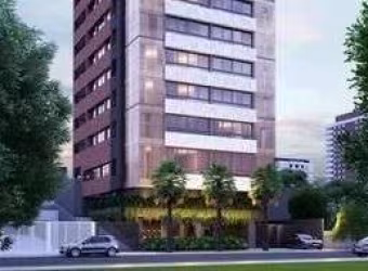 Apartamento em Centro