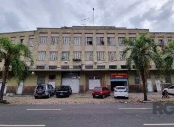 Predio no bairro Floresta