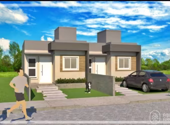 Casa em Nenhum