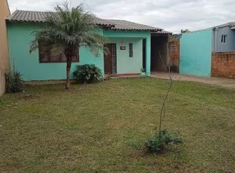 Casa 03 Dormitorios