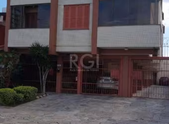 Cobertura para Venda - 182m², 4 dormitórios, sendo 1 suites, 2 vagas - São João