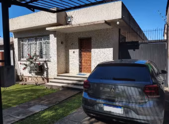 Casa para Venda - 84.96m², 3 dormitórios, 6 vagas - Camaquã