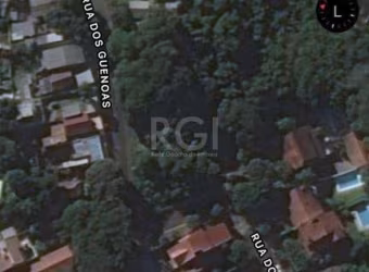 Terreno para Venda - 3.354m², - Guarujá