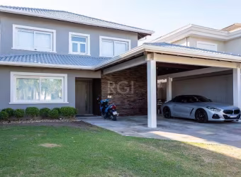 Casa em Belém Novo
