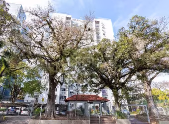Apartamento em Cristal