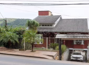 Casa em Hípica