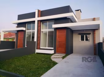 Casa em Zona Norte
