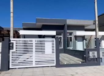 Casa em Guarani