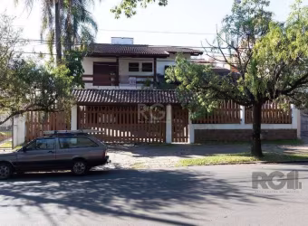 Casa em Cristal