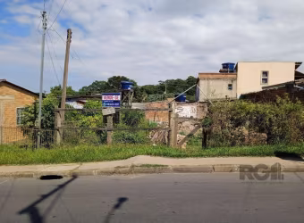 Terreno Residencial em Lomba do Pinheiro