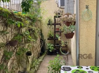 apartamento JK - 31,15 m² - Cidade Baixa