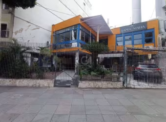 Prédio Comercial  4 vagas - Santana
