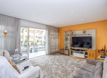 Casa no Jardim Planalto de 3 dormitórios
