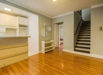 Apartamento à venda com 2 quartos 87 m²  Rua Casemiro de Abreu, Rio branco, Porto alegre
