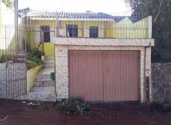 Casa em Costa e Silva