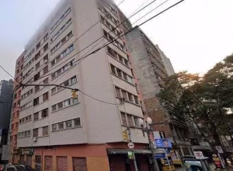 APARTAMENTO STUDIO, COM VISTA PARA O GUAÍBA NO CENTRO HISTÓRICO