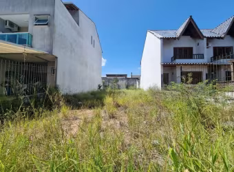 Terreno Para Venda Rua Heitor Kraemer Bairro Guarujá
