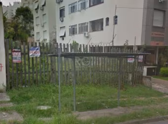 Terreno Residencial em Passo da Areia