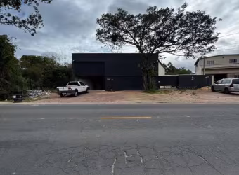 Casa Comercial em Belém Novo