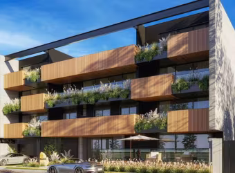 Apartamento em Praia da Cal