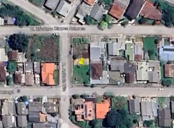 Terreno Salgado Filho Terreno