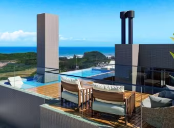 Apartamento em Praia da Cal