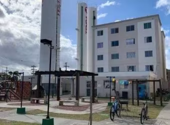 Apartamento no bairro Restinga 1 dormitório