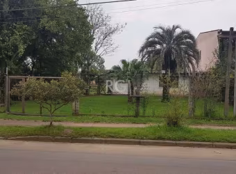 Casa no bairro Restinga