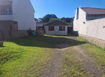 Terreno no bairro Belém Novo