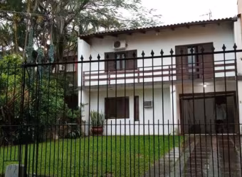 Casa no Bairro Tristeza