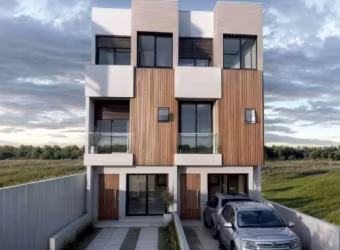 SOBRADO 3 SUITES - TRISTEZA