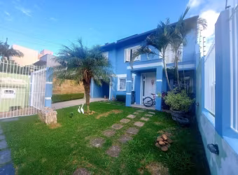 Casa para Venda - 181.67m², 3 dormitórios, sendo 1 suites, 4 vagas - Parque 35