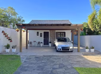 Casa em Hípica