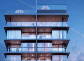 Apartamento em Centro