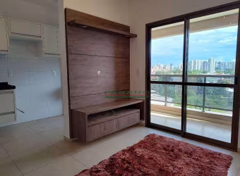 Apartamento à venda, 45 m² por R$ 330.000,00 - Residencial Flórida - Ribeirão Preto/SP