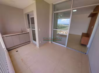 Apartamento com 2 dormitórios, 64 m² - venda por R$ 750.000,00 ou aluguel por R$ 4.434,00/mês - Jardim Botânico - Ribeirão Preto/SP