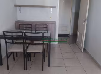 Apartamento com 2 dormitórios à venda, 53 m² por R$ 320.000,00 - Nova Aliança - Ribeirão Preto/SP