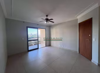 Apartamento à venda, 148 m² por R$ 780.000,00 - Santa Cruz do José Jacques - Ribeirão Preto/SP