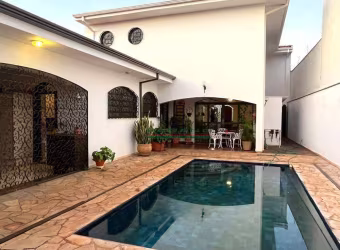 Casa à venda, 372 m² por R$ 990.000,00 - Alto da Boa Vista - Ribeirão Preto/SP