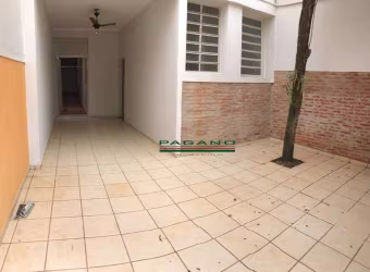 Casa com 4 dormitórios, 180 m² - venda por R$ 480.000,00 ou aluguel por R$ 3.916,31/mês - Jardim Macedo - Ribeirão Preto/SP