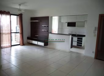 Apartamento à venda, 86 m² por R$ 480.000,00 - Jardim Botânico - Ribeirão Preto/SP